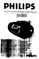 Philips - AZ-1518-Owners-Manual 